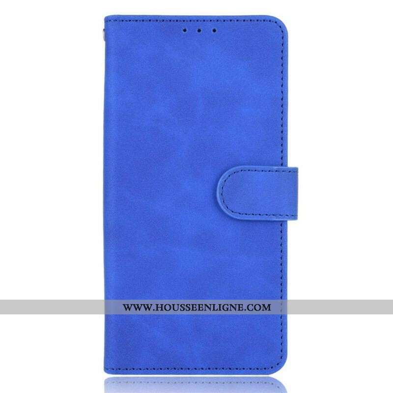 Housse iPhone 13 Mini Skin-Touch