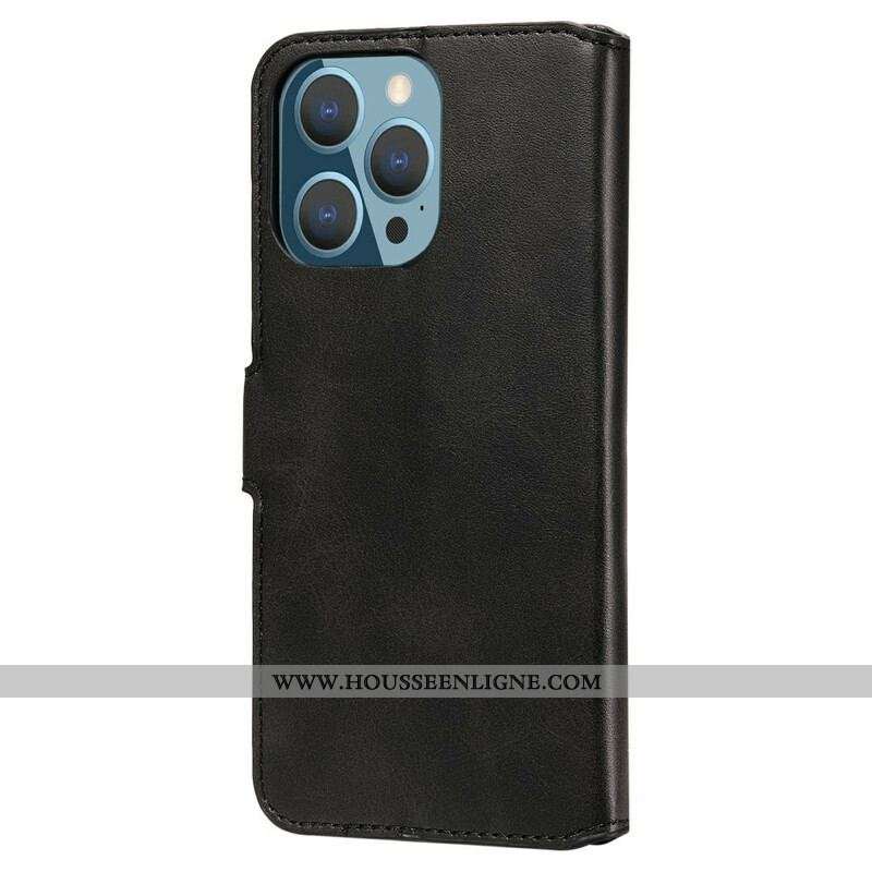 Housse iPhone 13 Pro Glacée