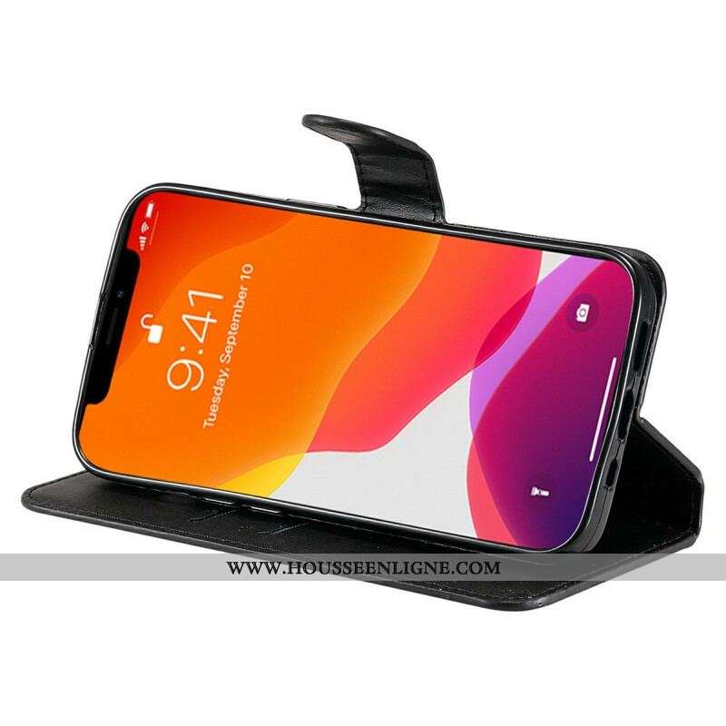 Housse iPhone 13 Pro Glacée