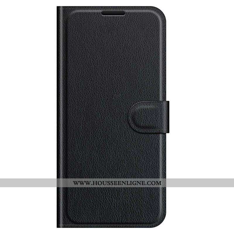 Housse iPhone 13 Pro Max Classique