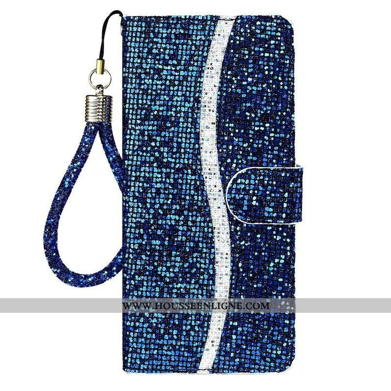 bleu fonce