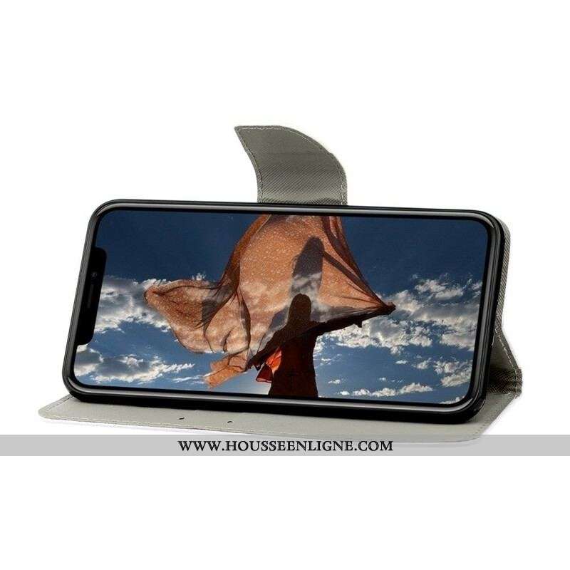 Housse iPhone 13 Pro New Don't Touch my Phone