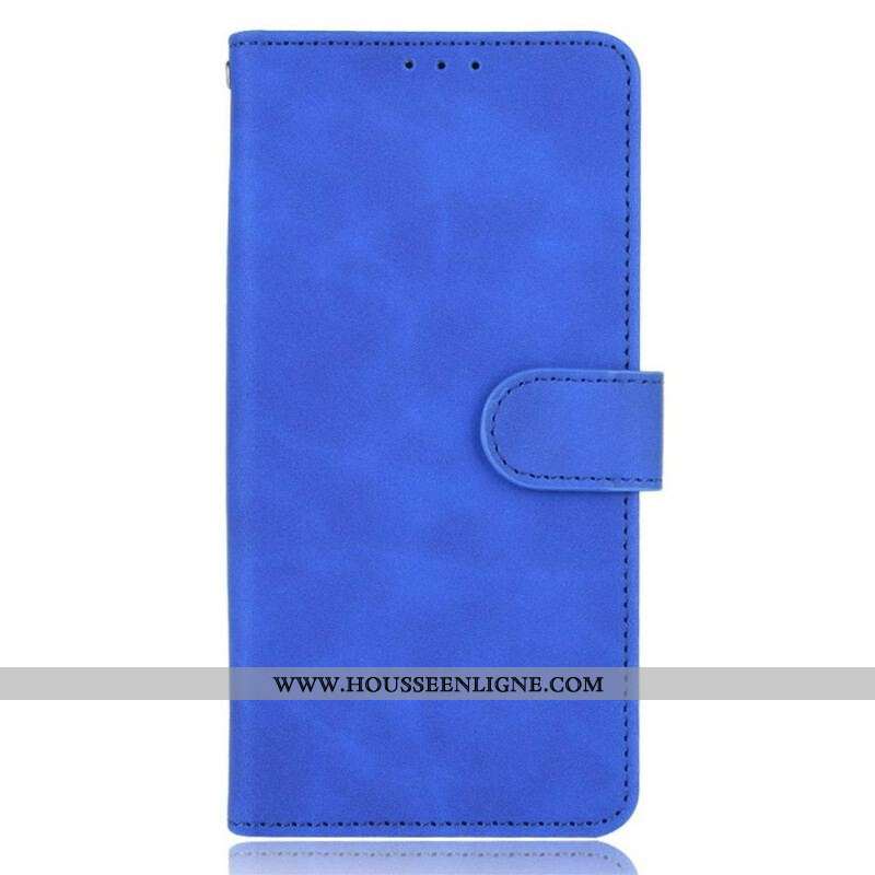 Housse iPhone 13 Pro Skin-Touch