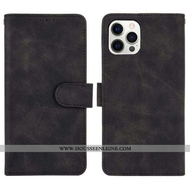 Housse iPhone 13 Pro Skin-Touch