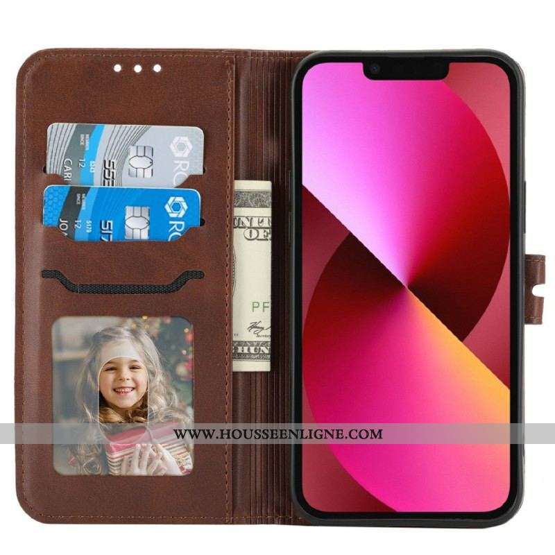 Housse iPhone 14 Plus Chaton