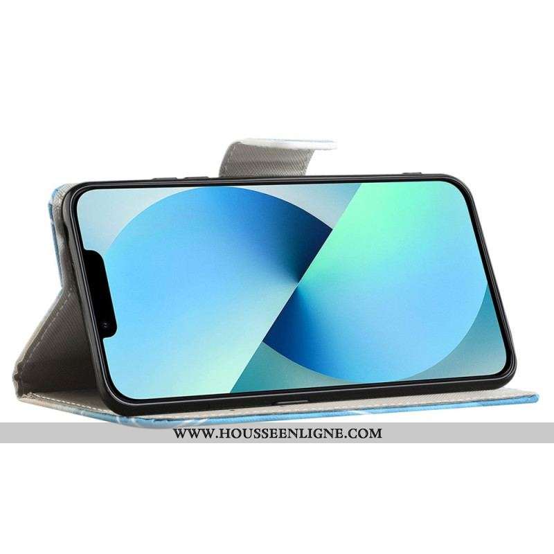 Housse iPhone 14 Plus Don't Touch my Phone
