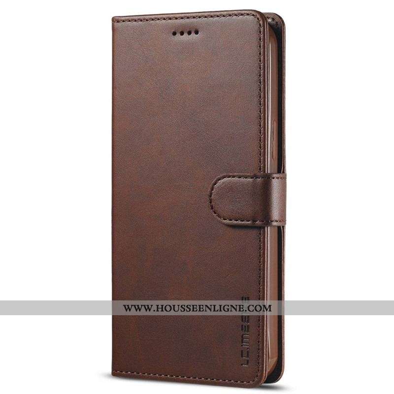 Housse iPhone 14 Plus Lc.Imeeke