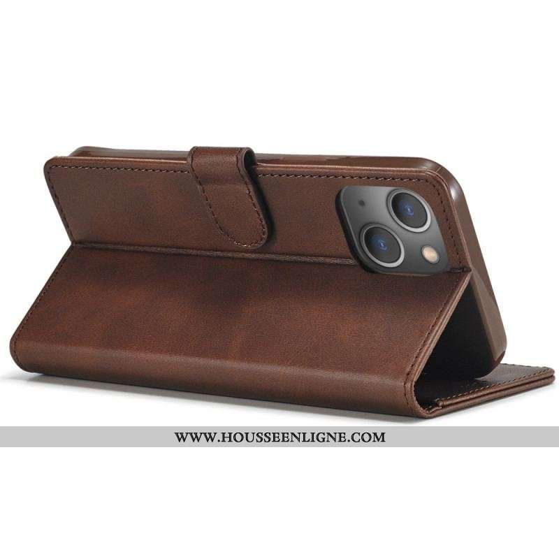 Housse iPhone 14 Plus Lc.Imeeke