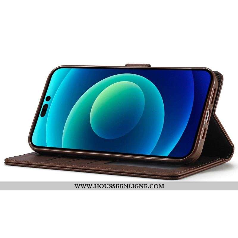 Housse iPhone 14 Plus Lc.Imeeke
