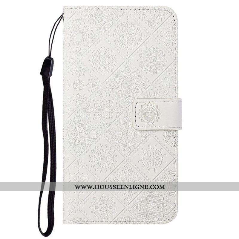 blanc