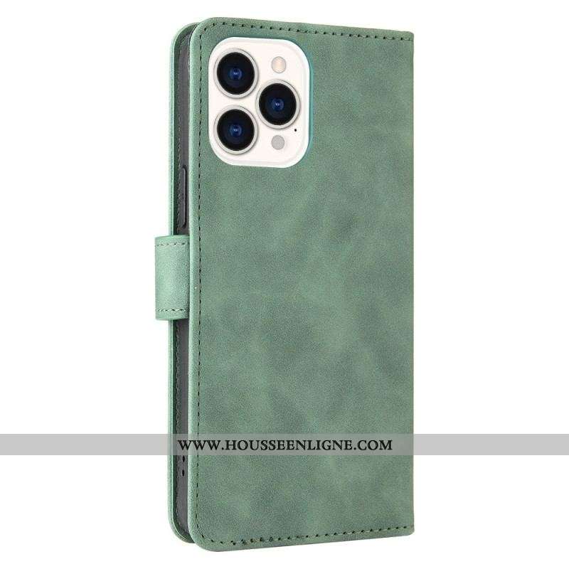 Housse iPhone 14 Plus Skin-Touch