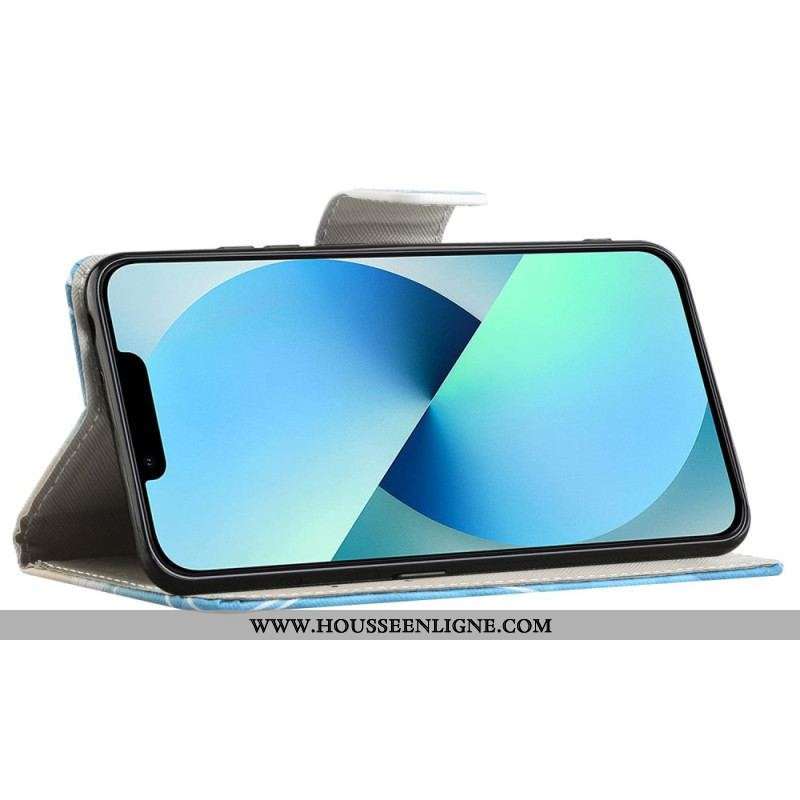 Housse iPhone 14 Pro Don't Touch my Phone