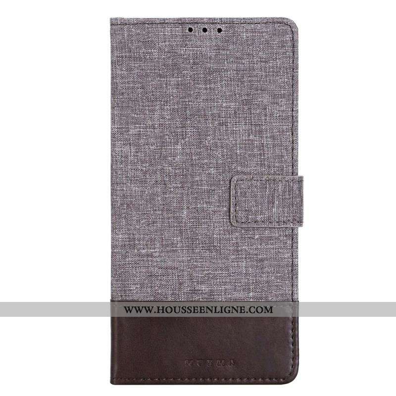 Housse iPhone 14 Pro Max Canevas