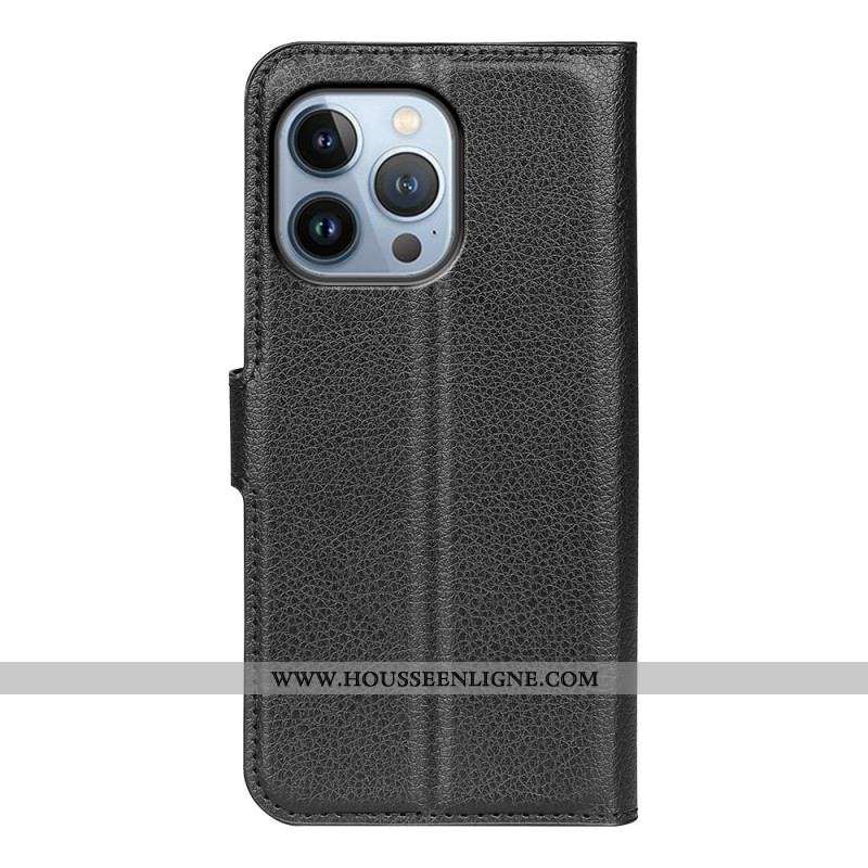Housse iPhone 14 Pro Max Classique