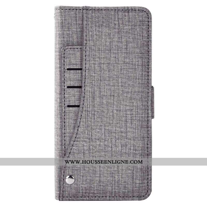 Housse iPhone 14 Pro Max Porte-Cartes Frontal