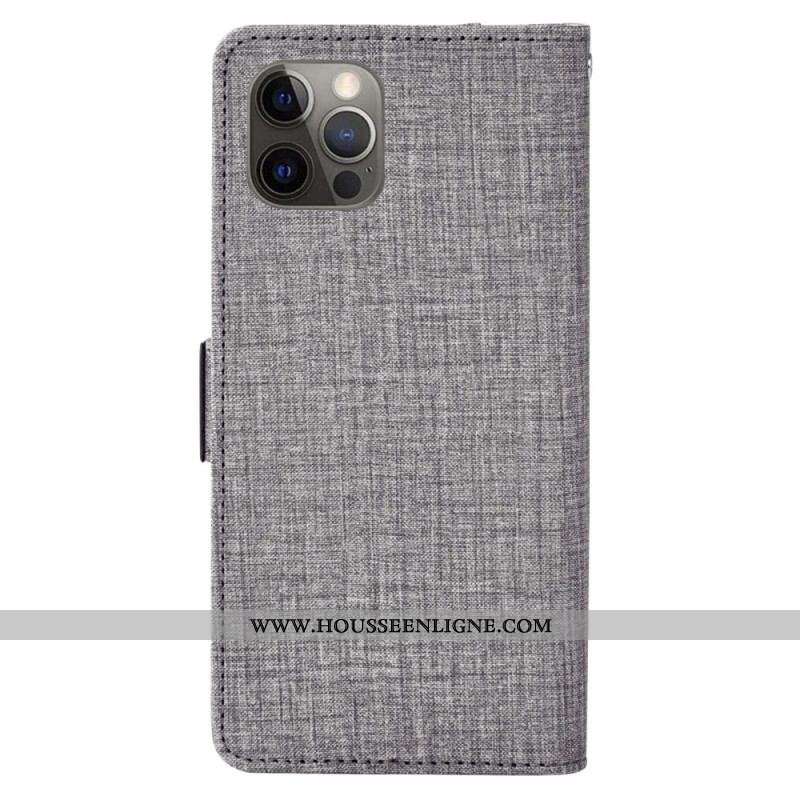 Housse iPhone 14 Pro Max Porte-Cartes Frontal