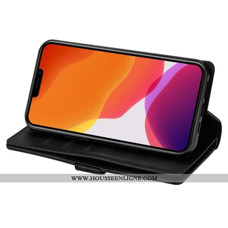 Housse iPhone 14 Pro Porte-Monnaie