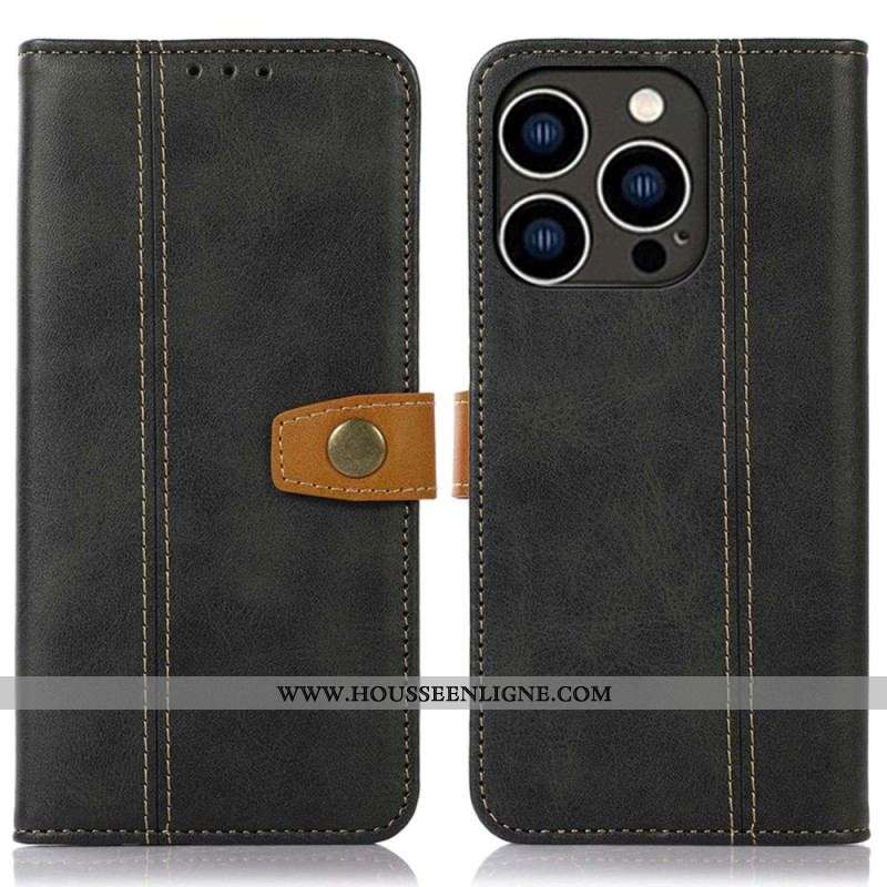 Housse iPhone 14 Pro Sangle