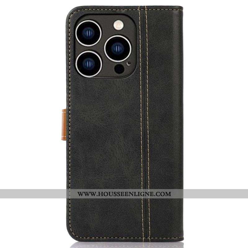 Housse iPhone 14 Pro Sangle