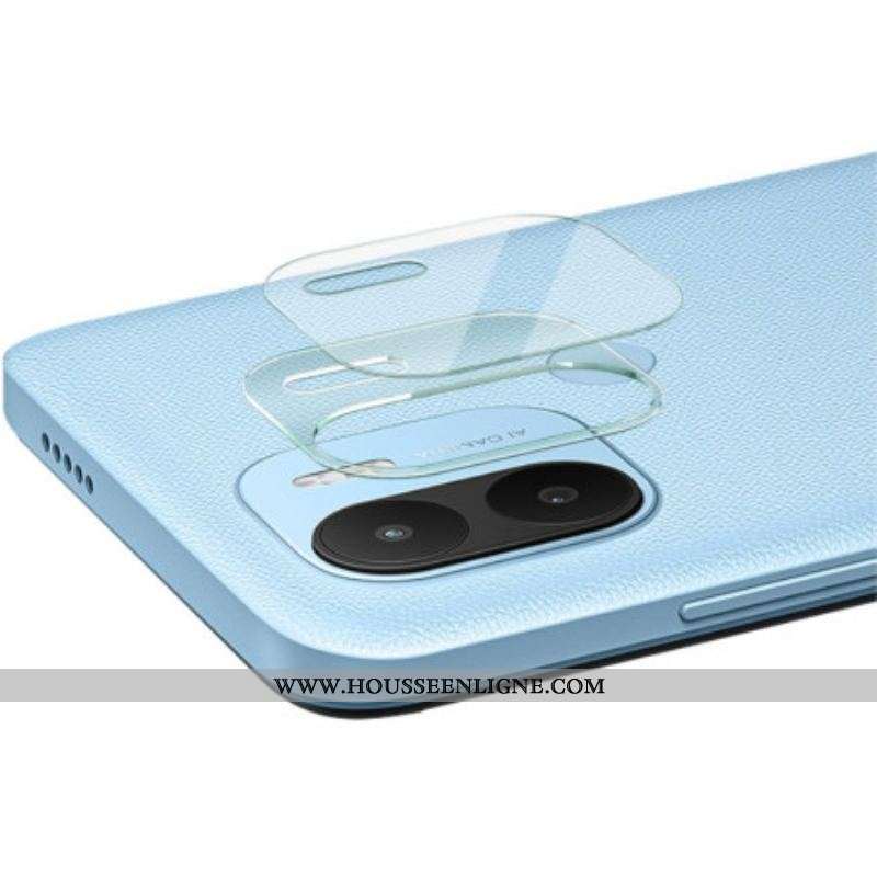 Lentille de Protection IMAK en Verre Trempé Xiaomi Redmi A1