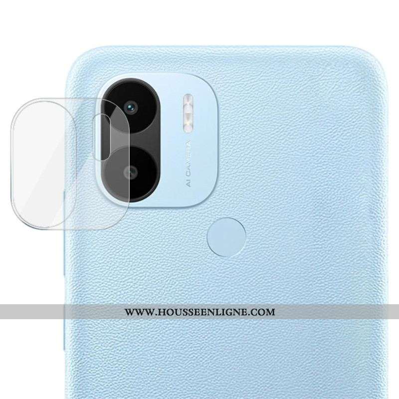 Lentille de Protection IMAK en Verre Trempé Xiaomi Redmi A1