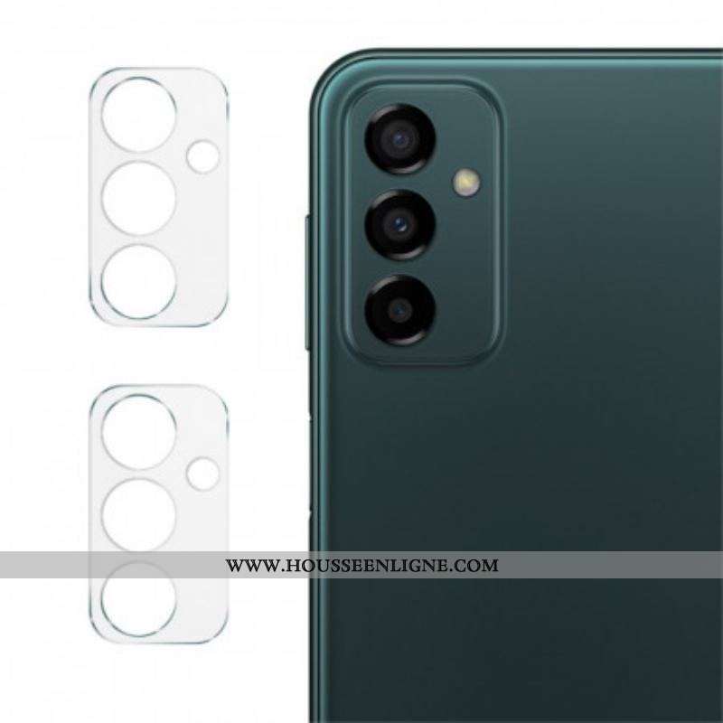 Lentille de Protection Verre Trempé HD Samsung Galaxy M23 5G IMAK