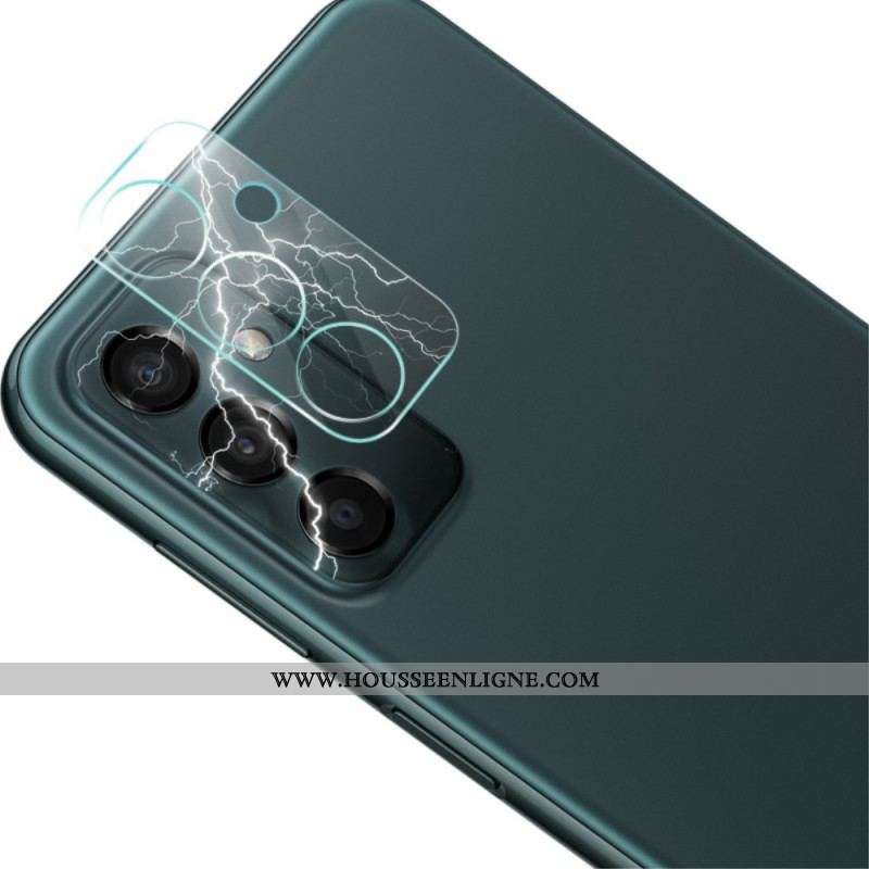Lentille de Protection Verre Trempé HD Samsung Galaxy M23 5G IMAK
