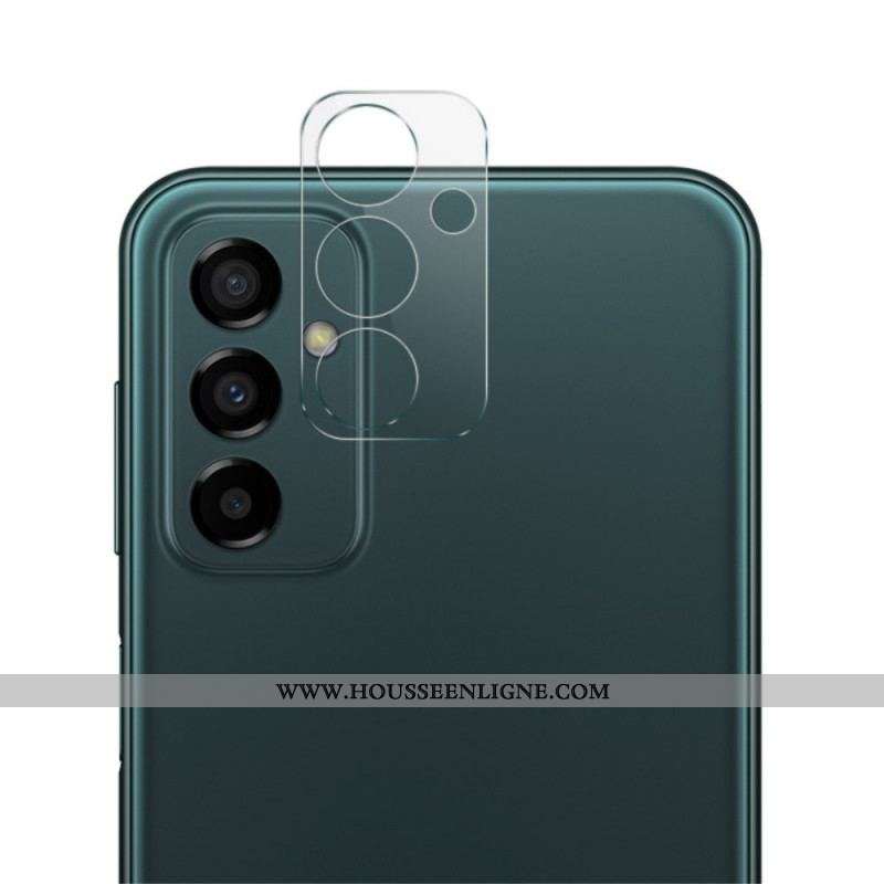 Lentille de Protection Verre Trempé HD Samsung Galaxy M23 5G IMAK