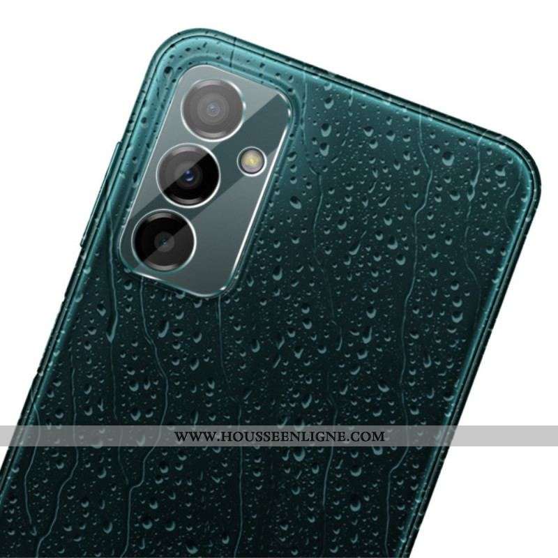 Lentille de Protection Verre Trempé HD Samsung Galaxy M23 5G IMAK
