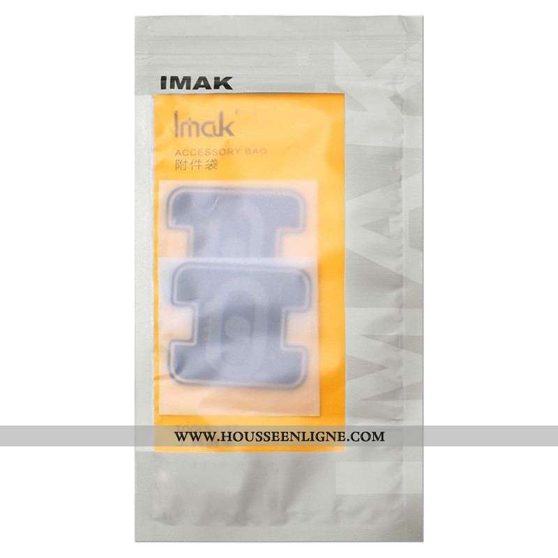 Lentille de Protection Verre Trempé HD Samsung Galaxy M23 5G IMAK