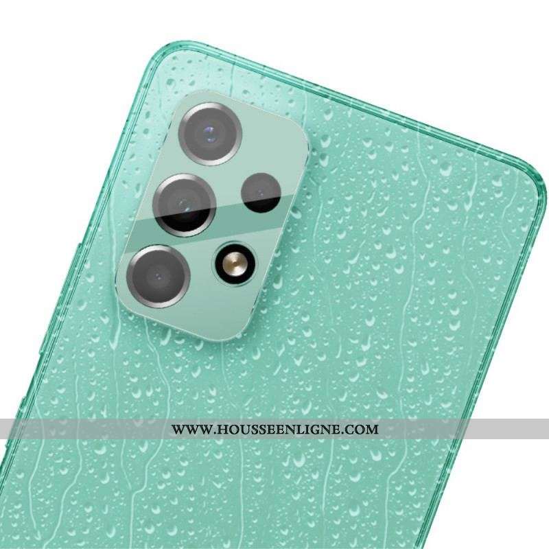 Lentille de Protection Verre Trempé Samsung Galaxy A33 5G / A53 5G IMAK