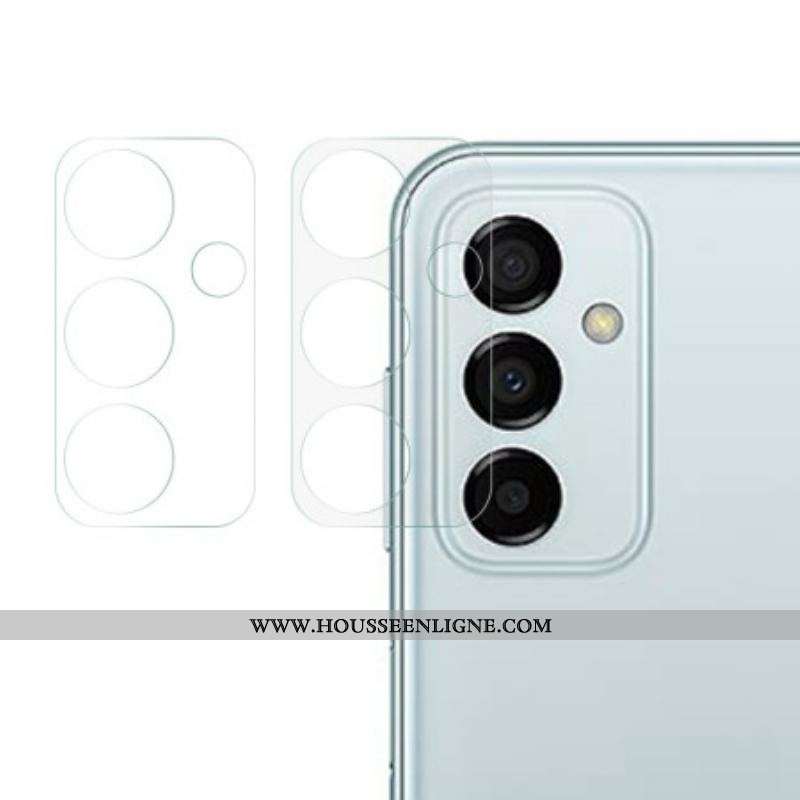 Lentille de Protection Verre Trempé Samsung Galaxy M13