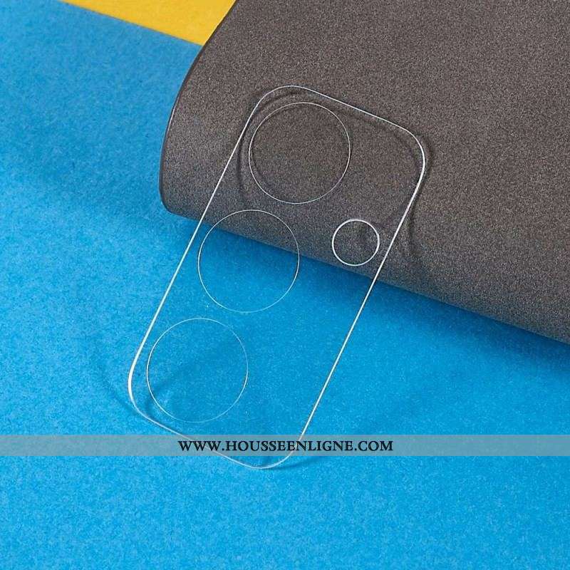 Lentille de Protection Verre Trempé Samsung Galaxy M13