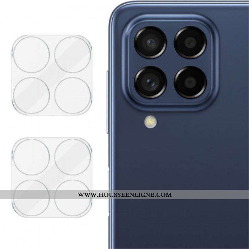 Lentille de Protection Verre Trempé Samsung Galaxy M53 5G / M33 5G IMAK