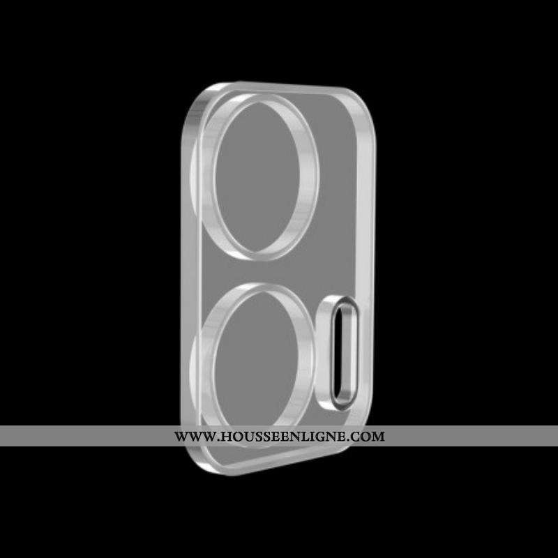 Lentille de Protection en Verre Trempé Moto G73 5G