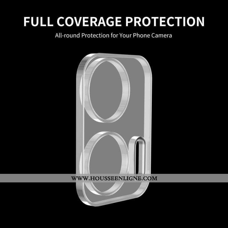 Lentille de Protection en Verre Trempé Moto G73 5G