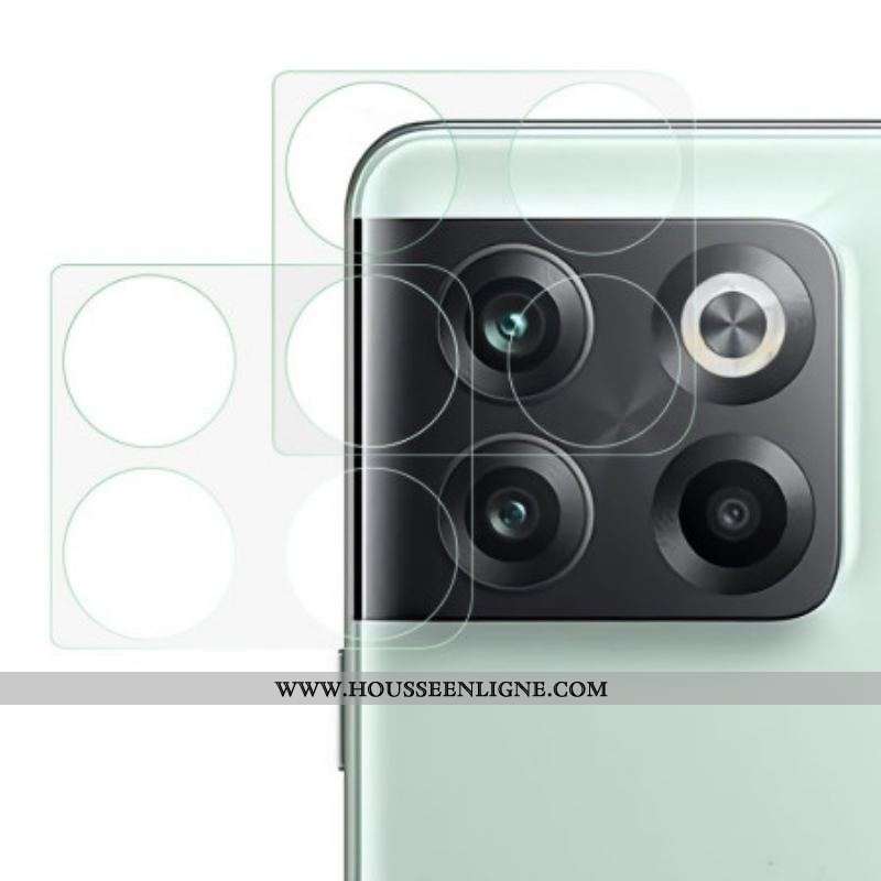 Lentille de Protection en Verre Trempé OnePlus 10T 5G