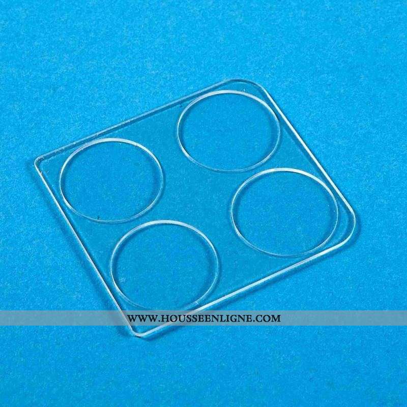 Lentille de Protection en Verre Trempé OnePlus 10T 5G