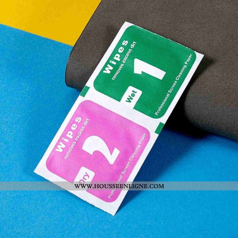 Lentille de Protection en Verre Trempé OnePlus 10T 5G