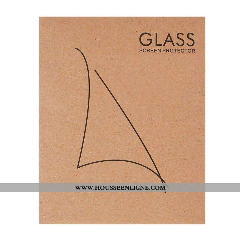 Lentille de Protection en Verre Trempé iPhone 14 Pro / 14 Pro Max