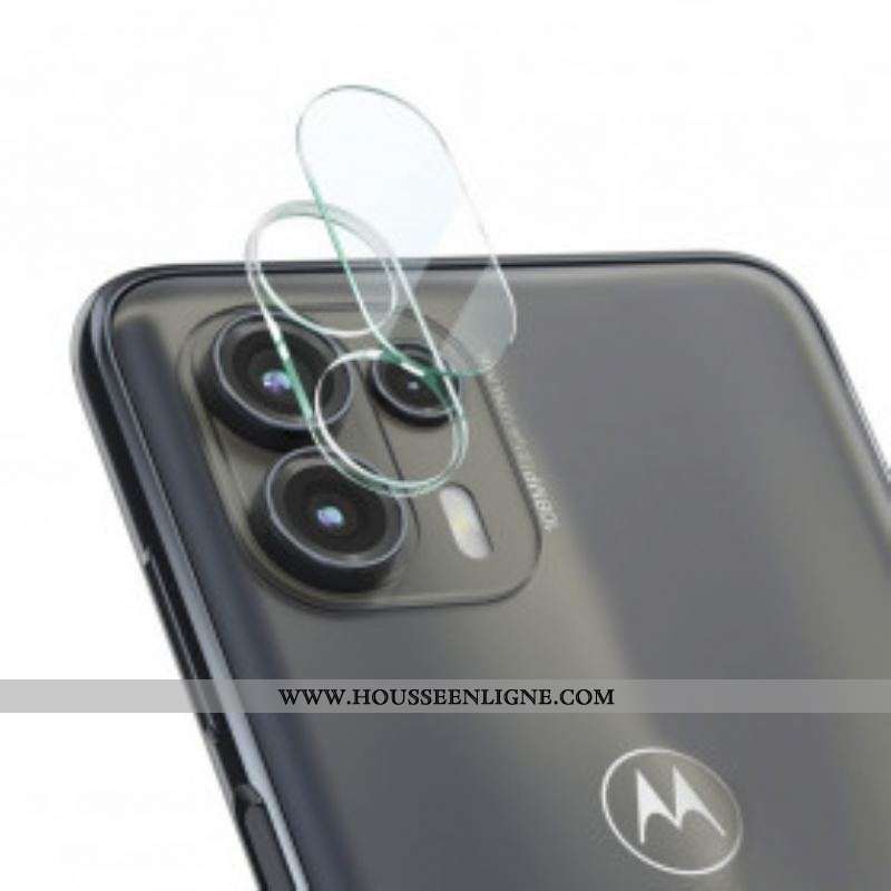 Lentille de Protection en Verre Trempé pour Motorola Edge 20 Lite IMAK