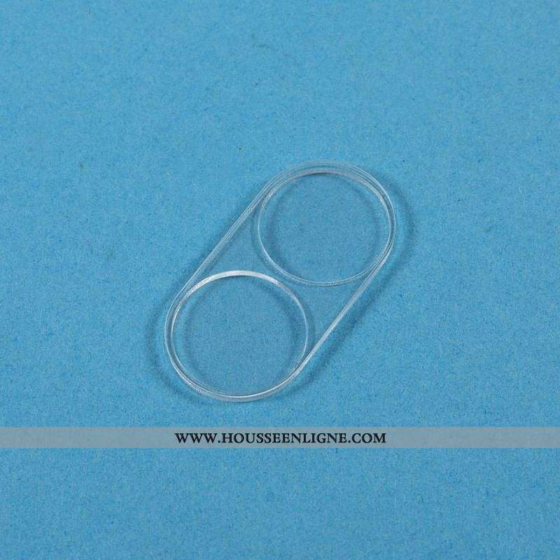 Lentille de Protection en Verre Trempé pour Motorola Edge 20 Lite