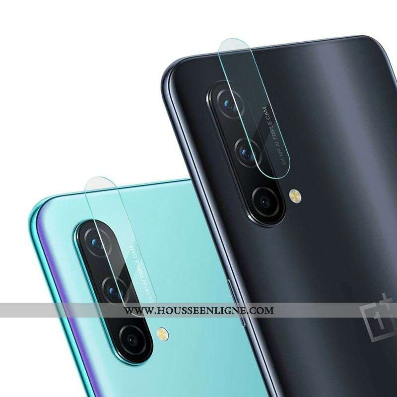 Lentille de Protection en Verre Trempé pour OnePlus Nord CE 5G IMAK