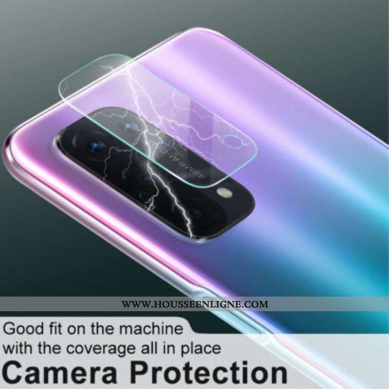 Lentille de Protection en Verre Trempé pour Oppo A54 5G / A74 5G