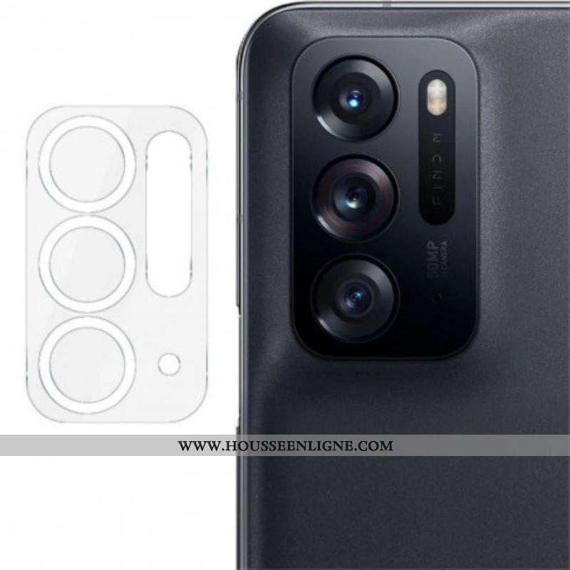 Lentille de Protection en Verre Trempé pour Oppo Find N IMAK