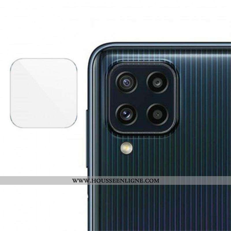Lentille de Protection en Verre Trempé pour Samsung Galaxy M32