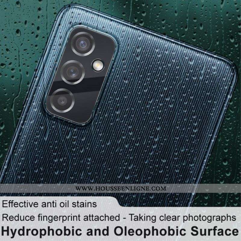 Lentille de Protection en Verre Trempé pour Samsung Galaxy M52 5G IMAK