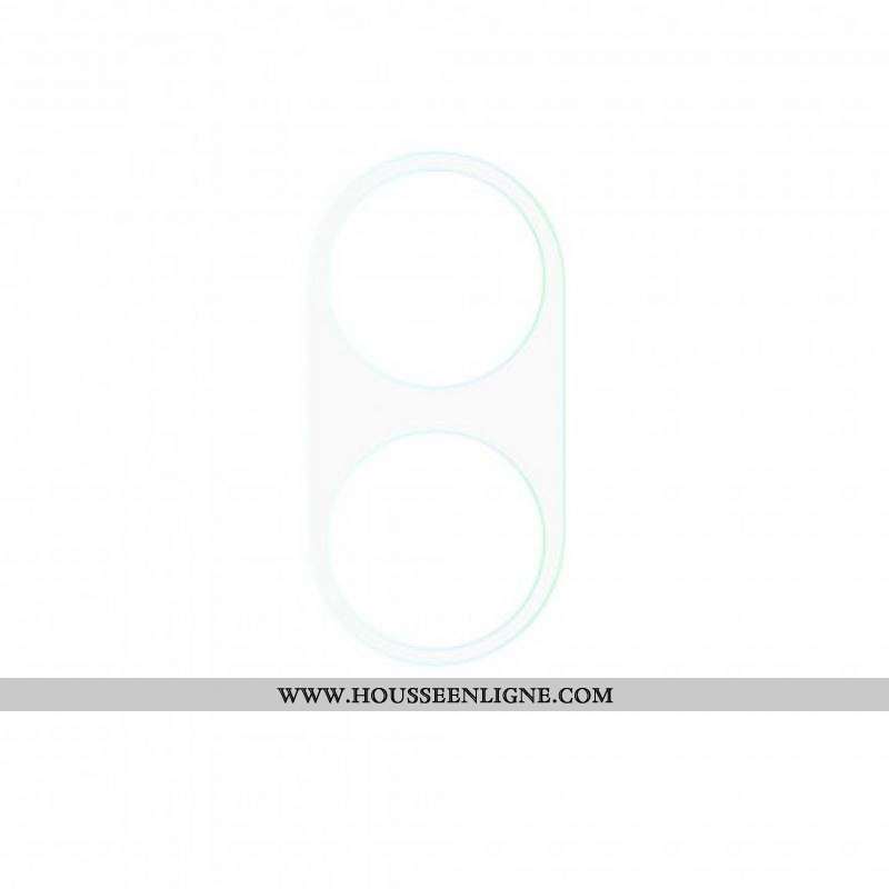 Lentille de Protection en Verre Trempé pour Samsung Galaxy Z Flip 3 5G
