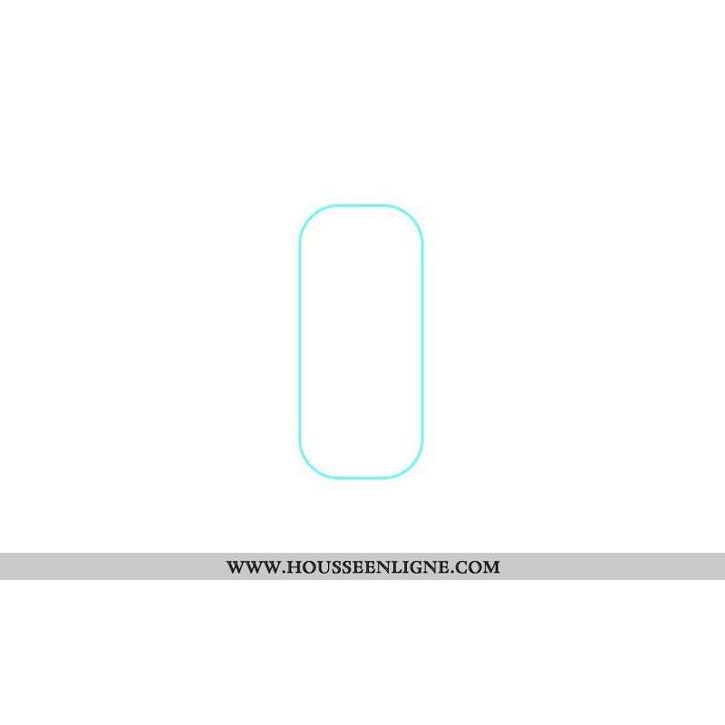 Lentille de Protection en Verre Trempé pour Xiaomi Redmi Note 10 / Note 10s