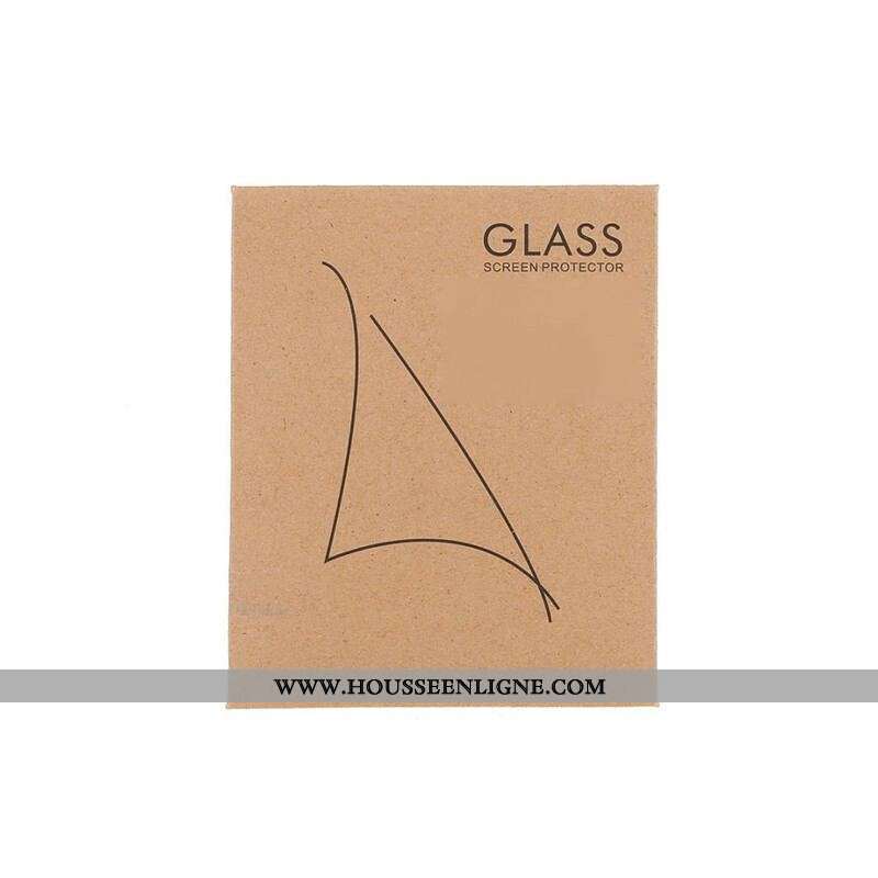 Lentille de Protection en Verre Trempé pour iPhone 13 Pro / 13 Pro Max